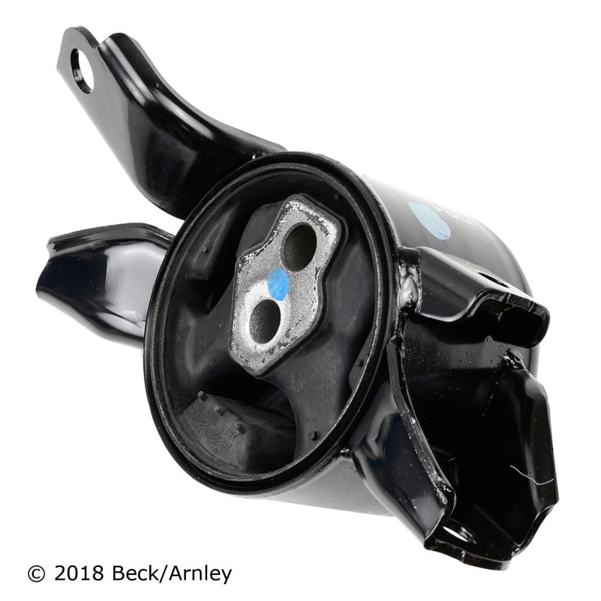 BECK/ARNLEY 104-2081 TRANSMISSION MOUNT