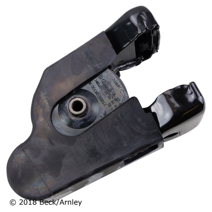 BECK/ARNLEY 104-2083 ENGINE MOUNT
