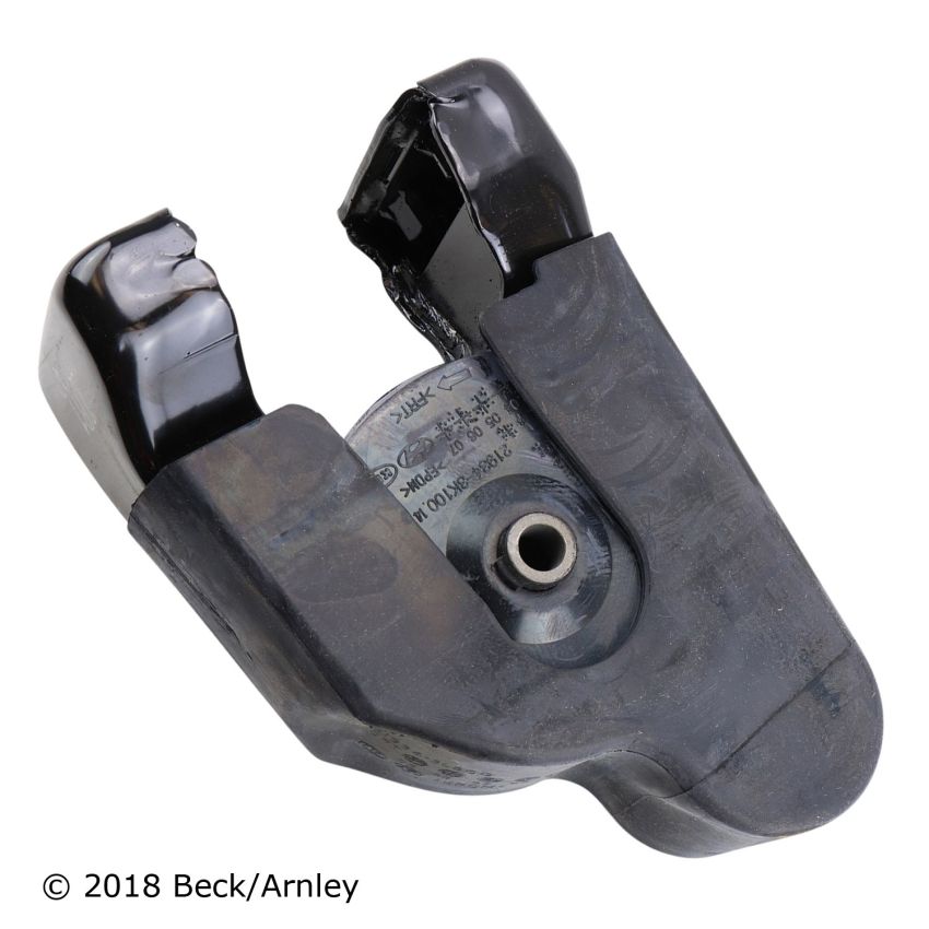 BECK/ARNLEY 104-2083 ENGINE MOUNT