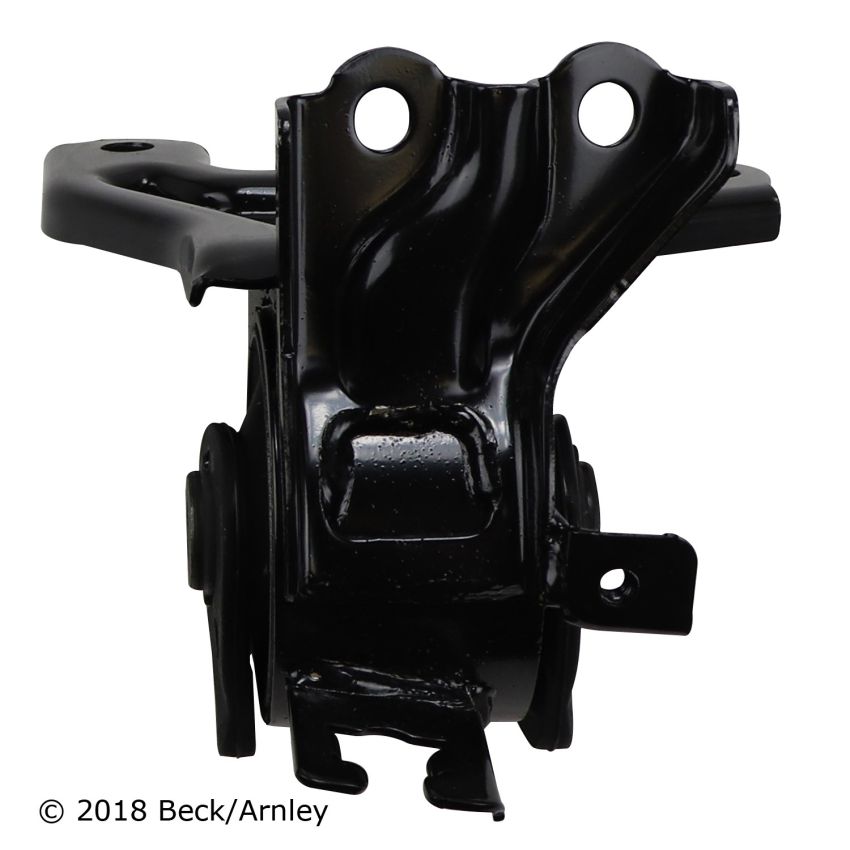 BECK/ARNLEY 104-2084 TRANSMISSION MOUNT