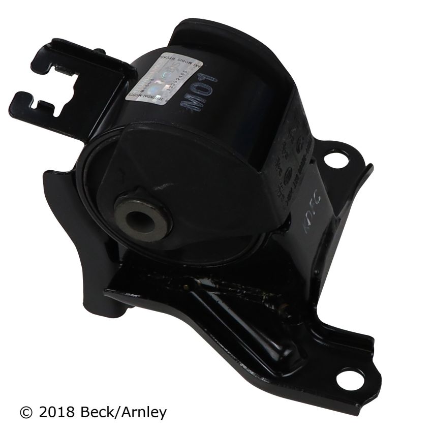BECK/ARNLEY 104-2084 TRANSMISSION MOUNT