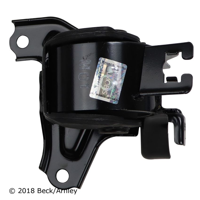BECK/ARNLEY 104-2084 TRANSMISSION MOUNT