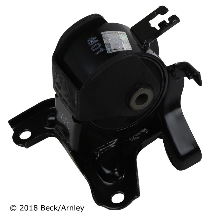 BECK/ARNLEY 104-2084 TRANSMISSION MOUNT