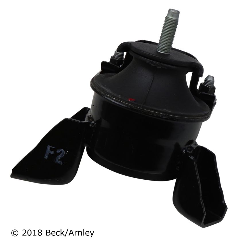 BECK/ARNLEY 104-2085 ENGINE MOUNT
