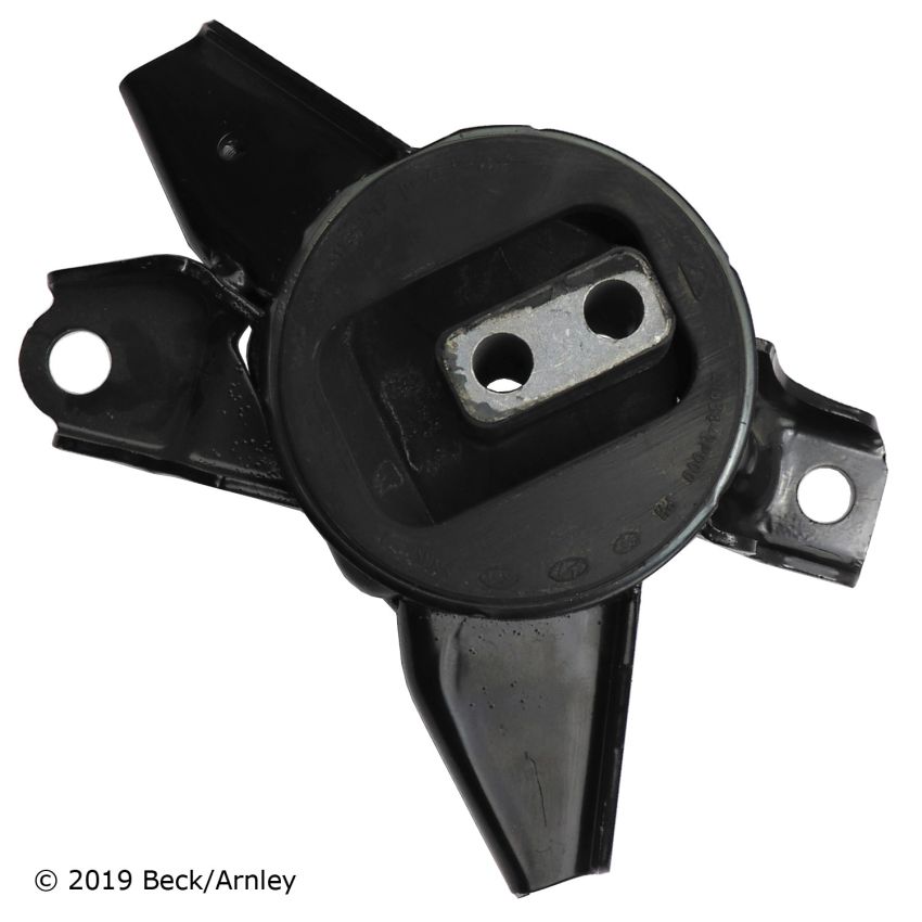 BECK/ARNLEY 104-2091 TRANSMISSION MOUNT
