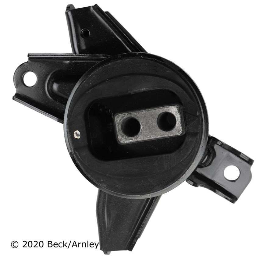 BECK/ARNLEY 104-2092 TRANSMISSION MOUNT