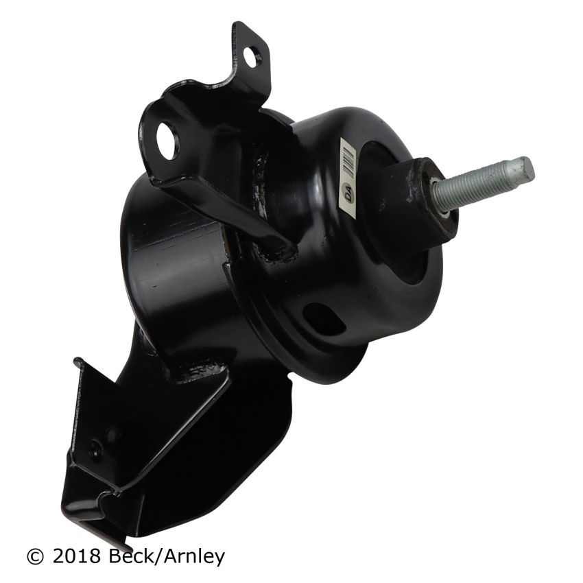 BECK/ARNLEY 104-2098 ENGINE MOUNT