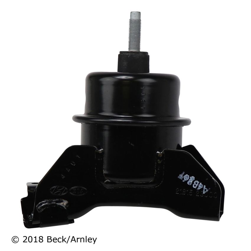 BECK/ARNLEY 104-2098 ENGINE MOUNT