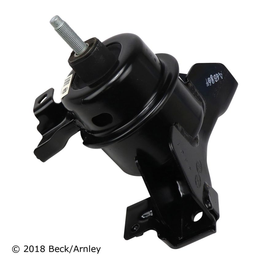 BECK/ARNLEY 104-2098 ENGINE MOUNT