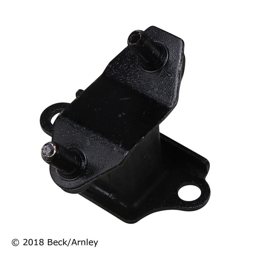 BECK/ARNLEY 104-2106 TRANSMISSION MOUNT