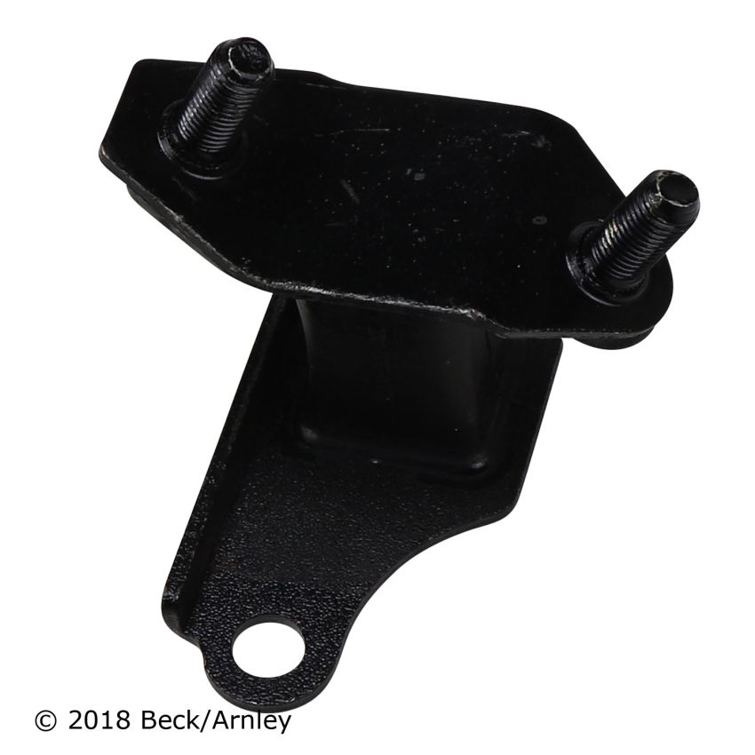 BECK/ARNLEY 104-2106 TRANSMISSION MOUNT