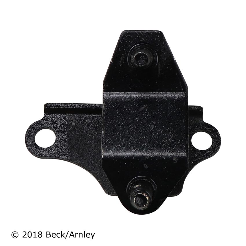BECK/ARNLEY 104-2106 TRANSMISSION MOUNT