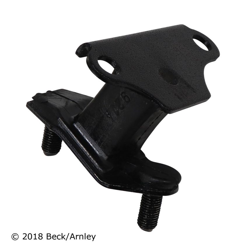 BECK/ARNLEY 104-2106 TRANSMISSION MOUNT