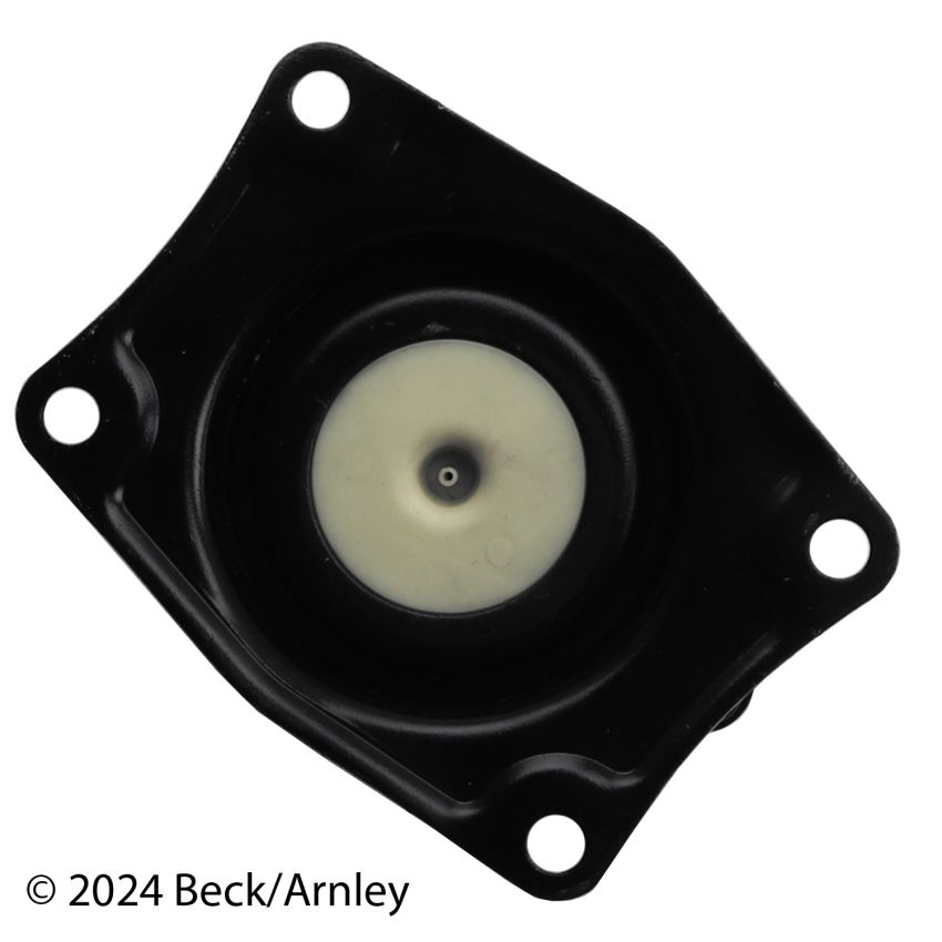 BECK/ARNLEY 104-2107 ENGINE MOUNT