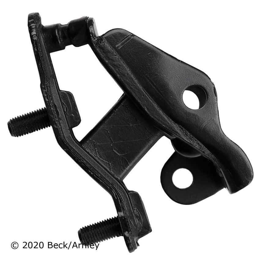 BECK/ARNLEY 104-2108 TRANSMISSION MOUNT