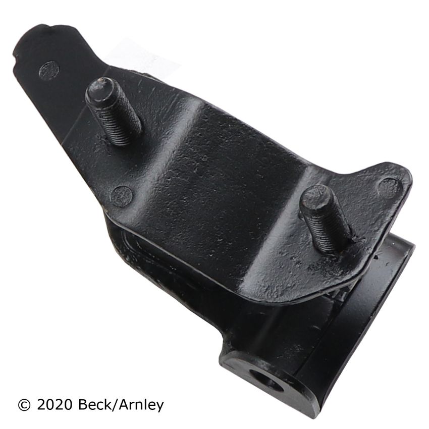 BECK/ARNLEY 104-2108 TRANSMISSION MOUNT