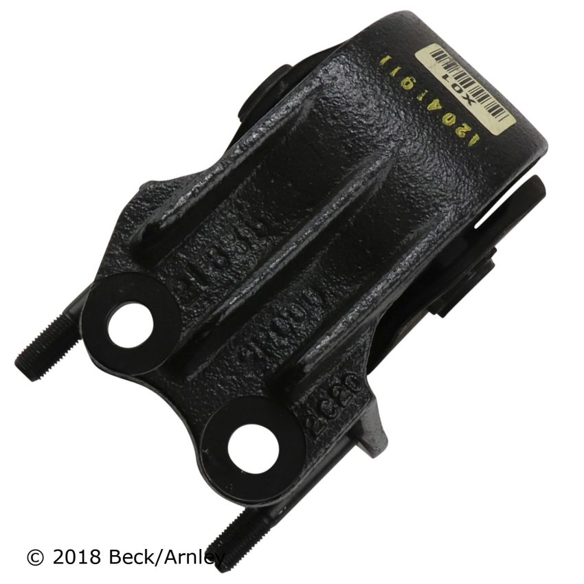 BECK/ARNLEY 104-2109 TRANSMISSION MOUNT