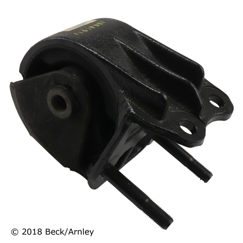 BECK/ARNLEY 104-2109 TRANSMISSION MOUNT