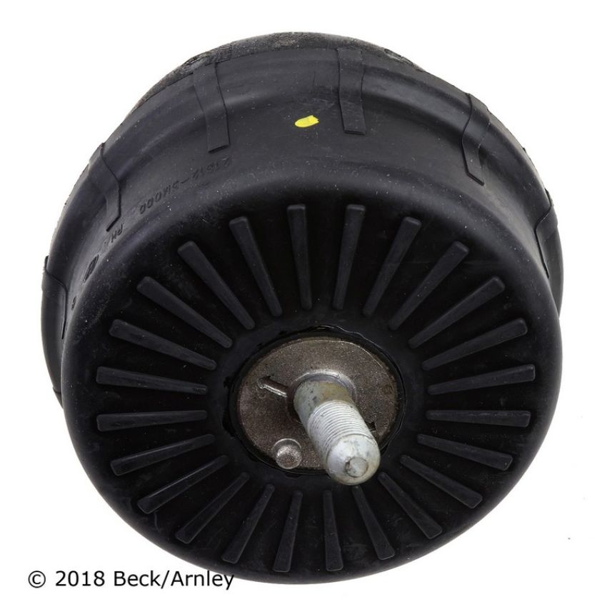 BECK/ARNLEY 104-2111 ENGINE MOUNT