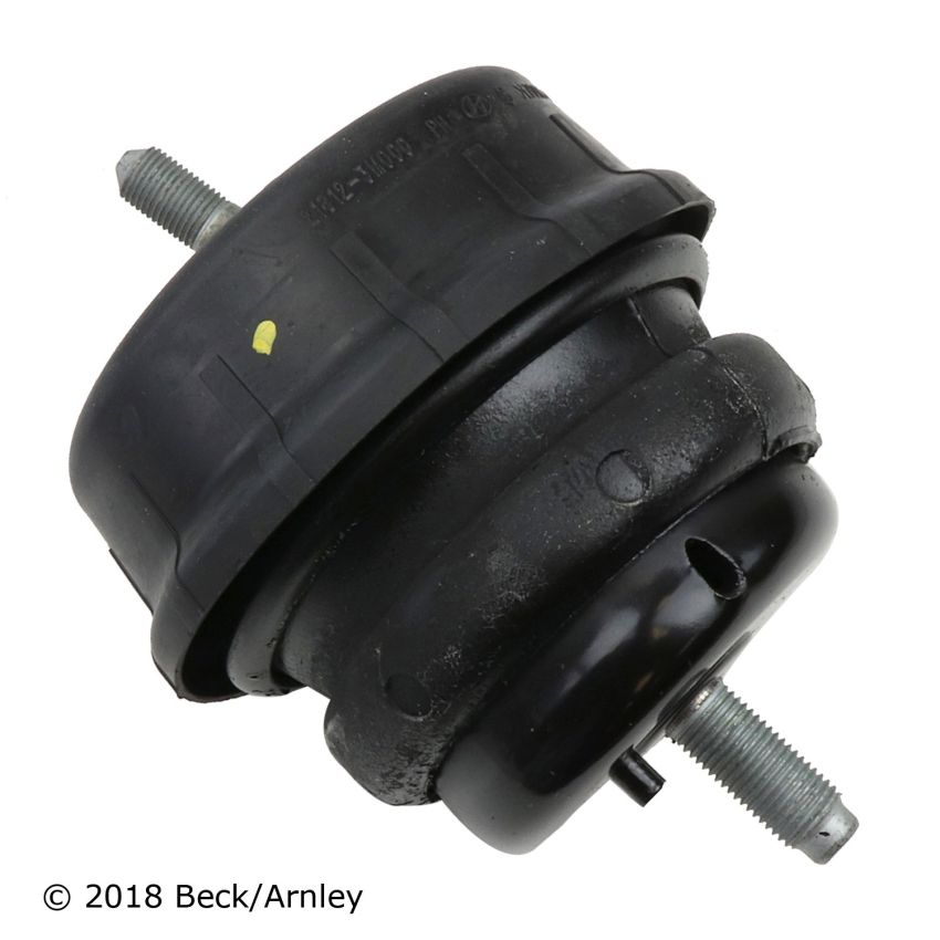 BECK/ARNLEY 104-2111 ENGINE MOUNT