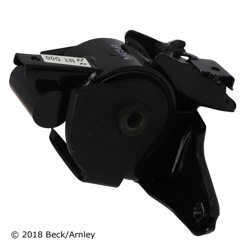 BECK/ARNLEY 104-2112 TRANSMISSION MOUNT