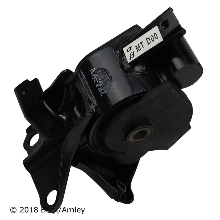 BECK/ARNLEY 104-2112 TRANSMISSION MOUNT