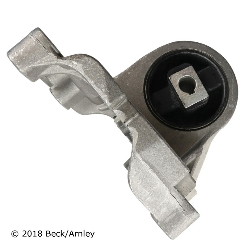 BECK/ARNLEY 104-2114 ENGINE MOUNT