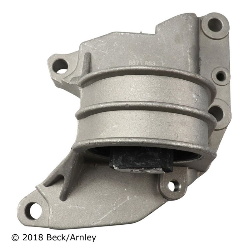 BECK/ARNLEY 104-2114 ENGINE MOUNT