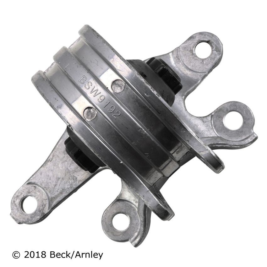 BECK/ARNLEY 104-2116 TRANSMISSION MOUNT