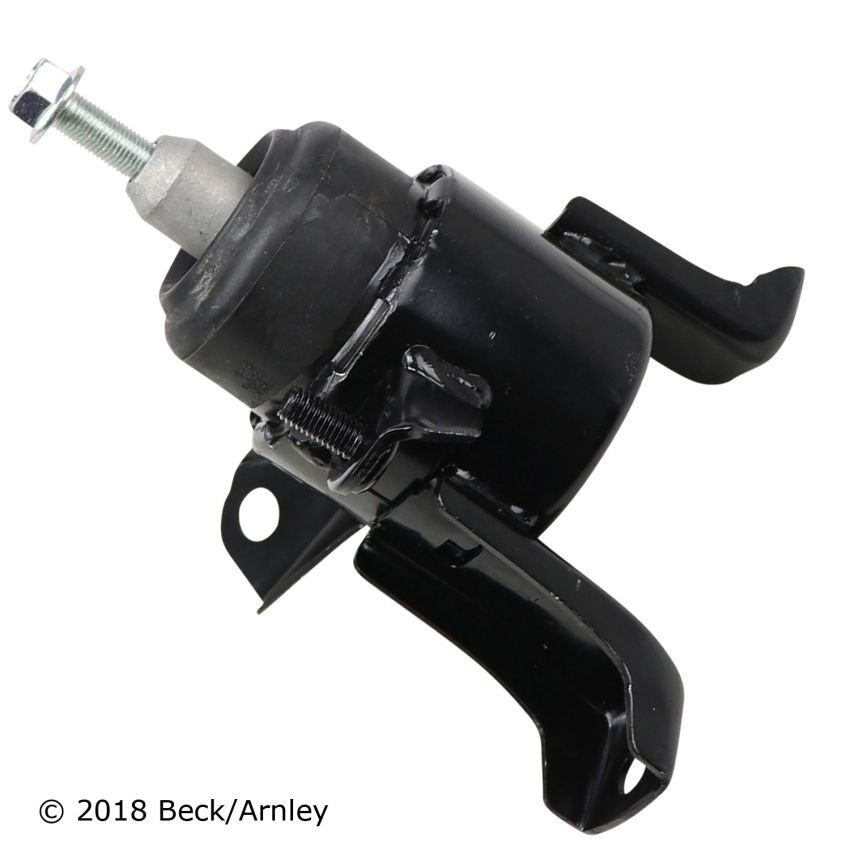 BECK/ARNLEY 104-2118 ENGINE MOUNT