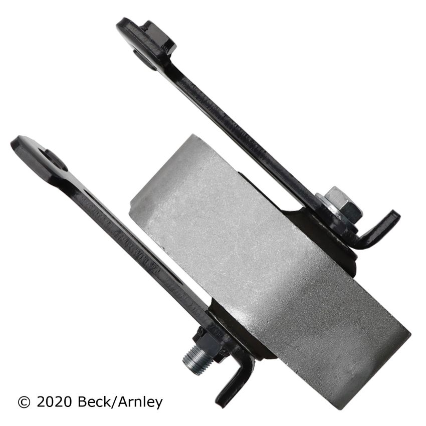 BECK/ARNLEY 104-2120 ENGINE MOUNT