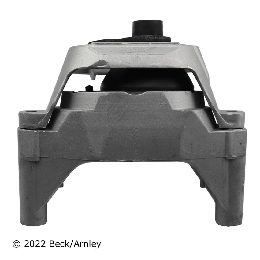 BECK/ARNLEY 104-2121 ENGINE MOUNT