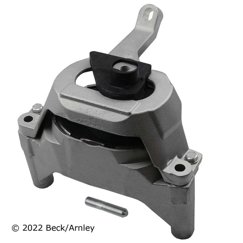 BECK/ARNLEY 104-2121 ENGINE MOUNT