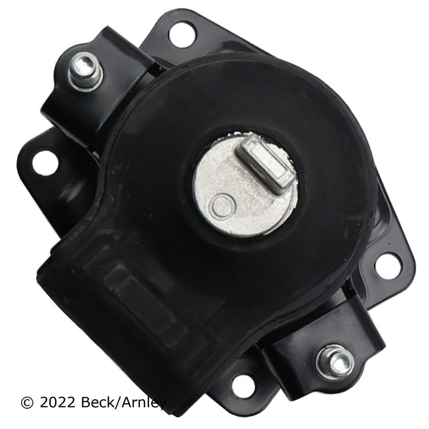 BECK/ARNLEY 104-2124 ENGINE MOUNT