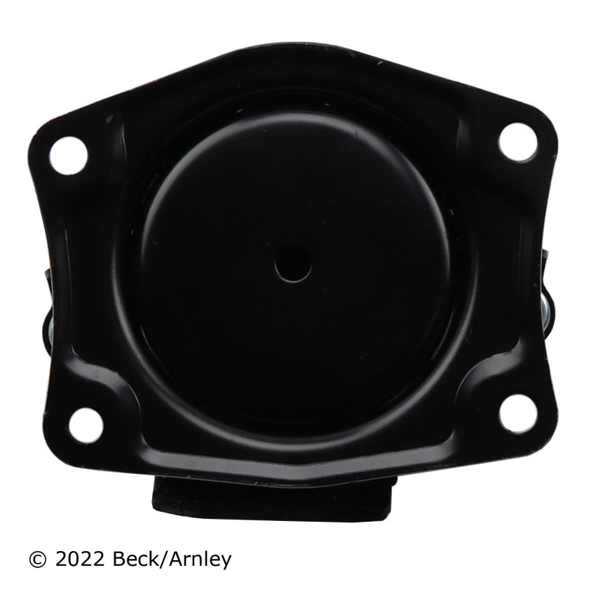 BECK/ARNLEY 104-2124 ENGINE MOUNT
