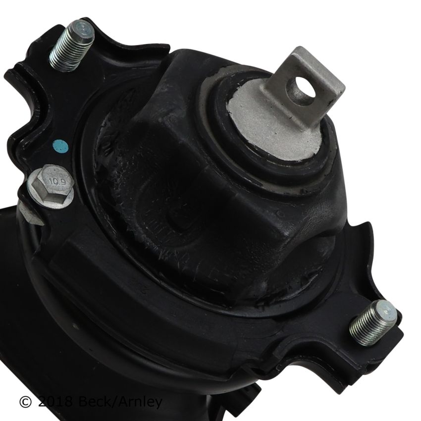 BECK/ARNLEY 104-2129 ENGINE MOUNT