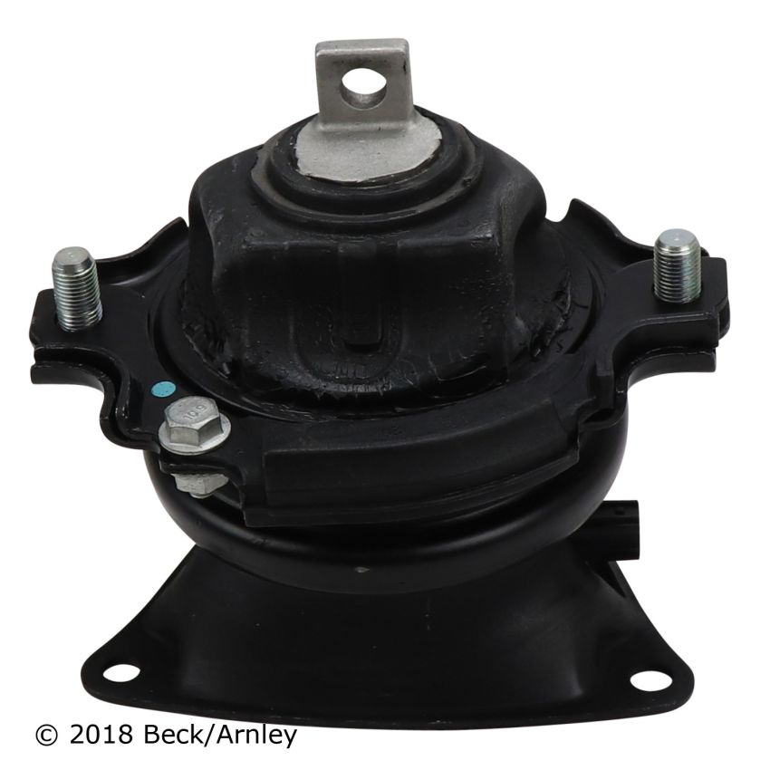BECK/ARNLEY 104-2129 ENGINE MOUNT