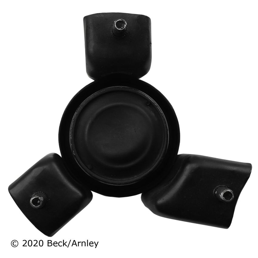 BECK/ARNLEY 104-2132 ENGINE MOUNT
