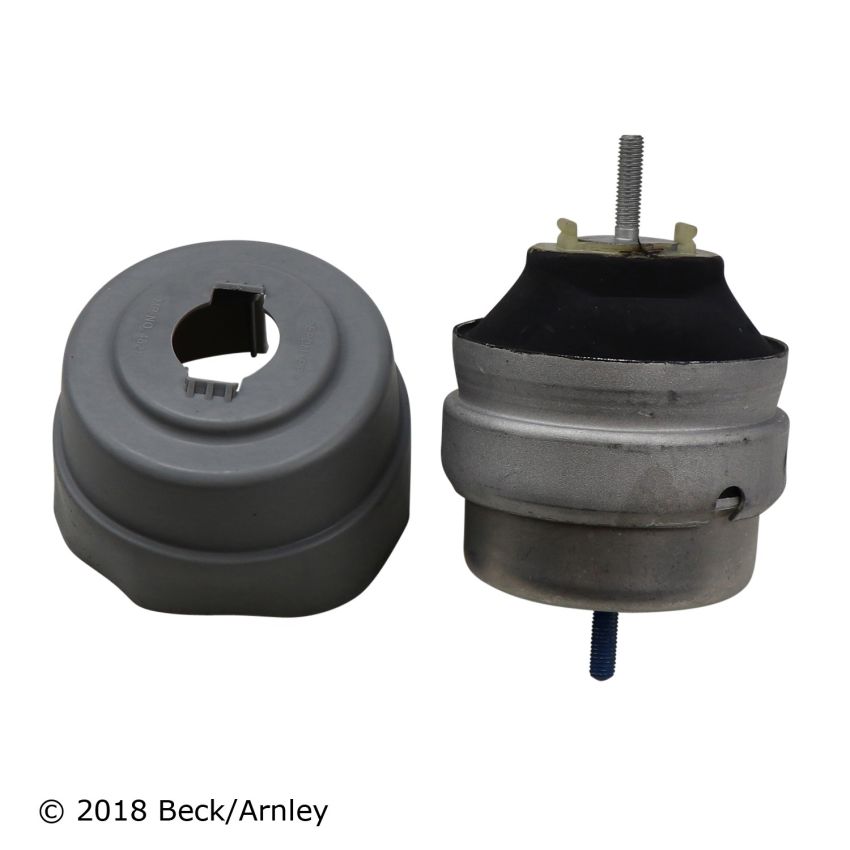 BECK/ARNLEY 104-2134 ENGINE MOUNT