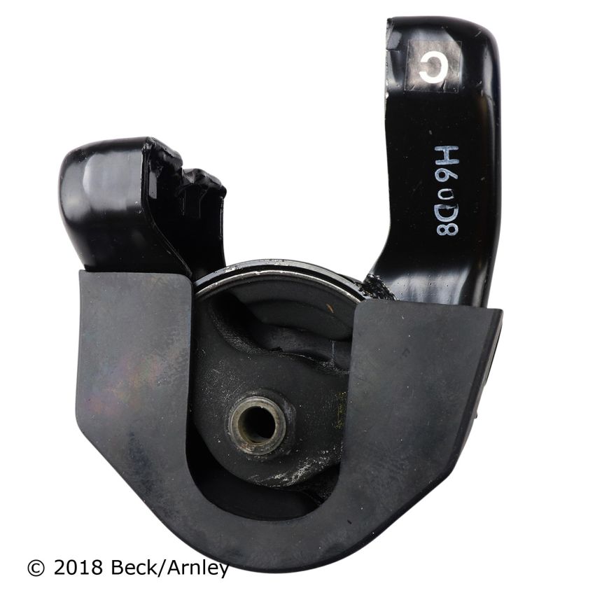 BECK/ARNLEY 104-2135 ENGINE MOUNT