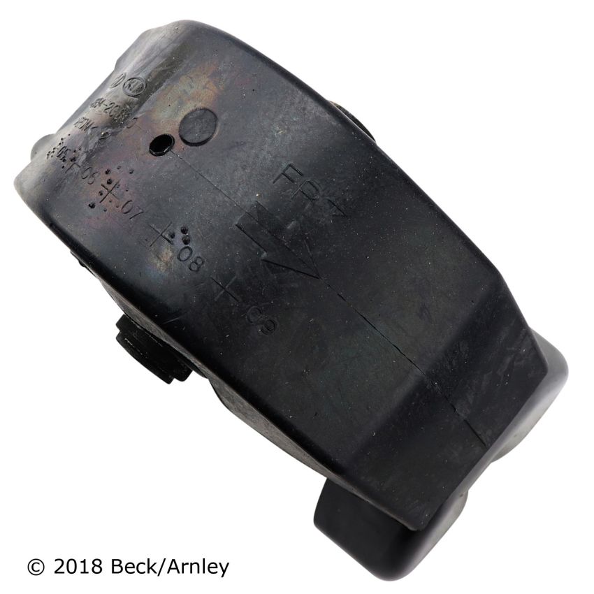 BECK/ARNLEY 104-2135 ENGINE MOUNT