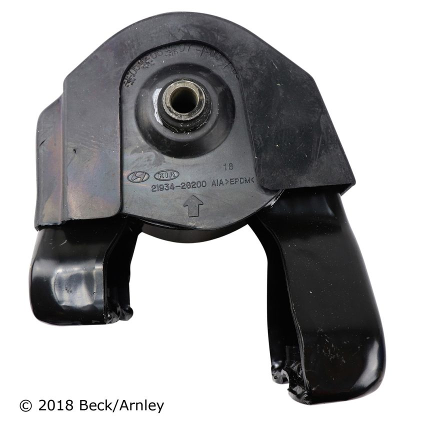 BECK/ARNLEY 104-2135 ENGINE MOUNT