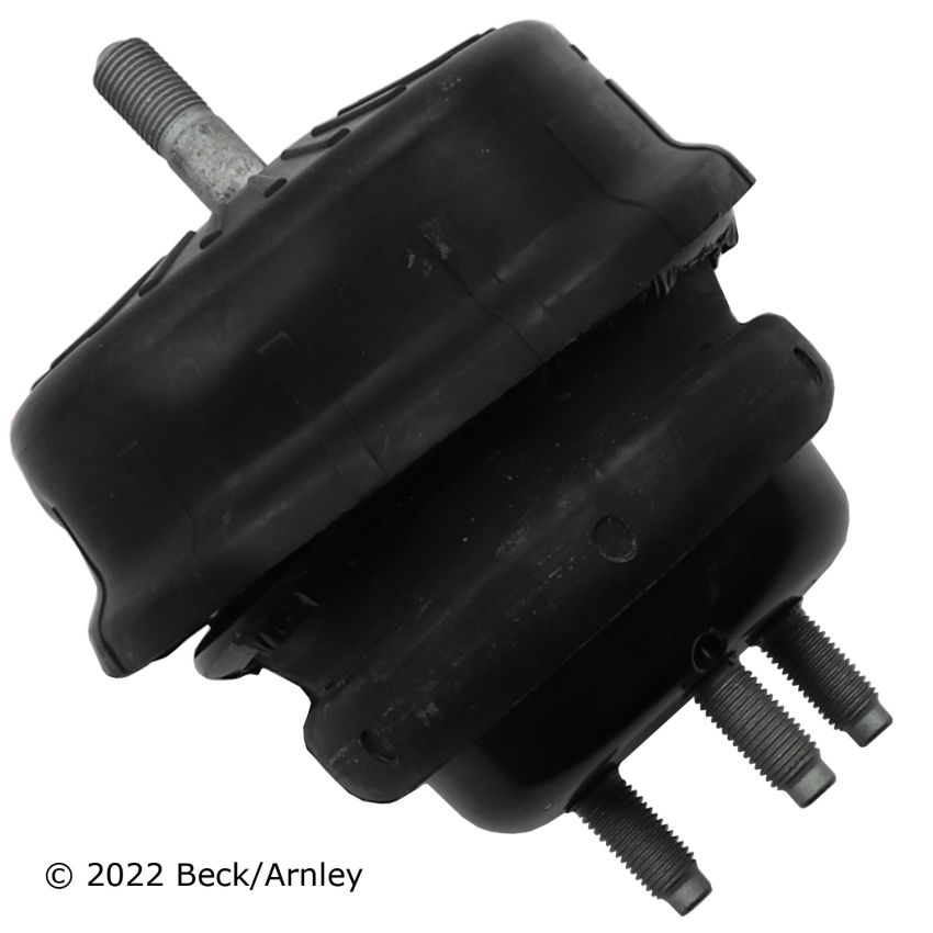 BECK/ARNLEY 104-2136 ENGINE MOUNT