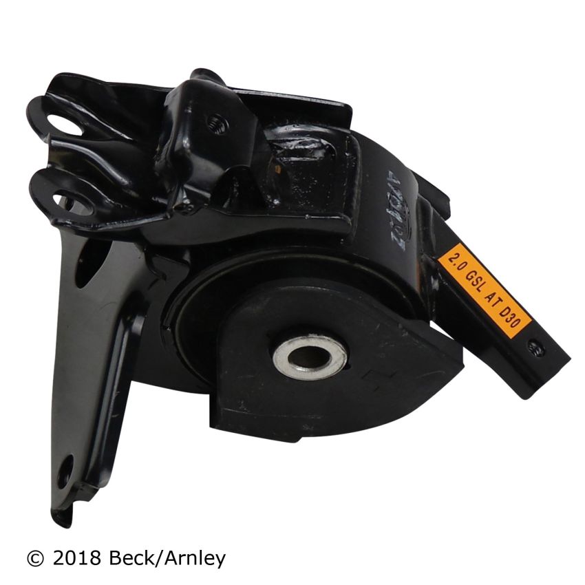 BECK/ARNLEY 104-2137 TRANSMISSION MOUNT