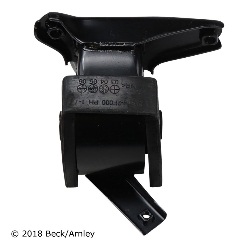 BECK/ARNLEY 104-2137 TRANSMISSION MOUNT