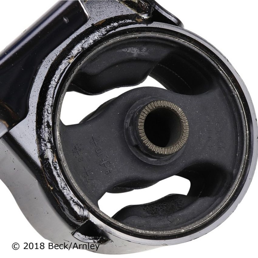 BECK/ARNLEY 104-2140 ENGINE MOUNT