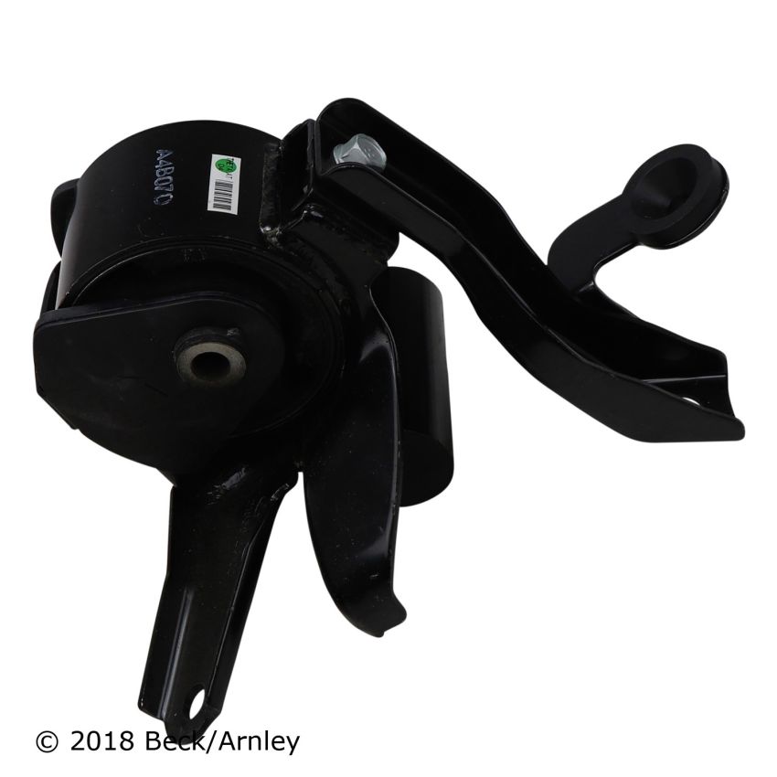 BECK/ARNLEY 104-2141 TRANSMISSION MOUNT