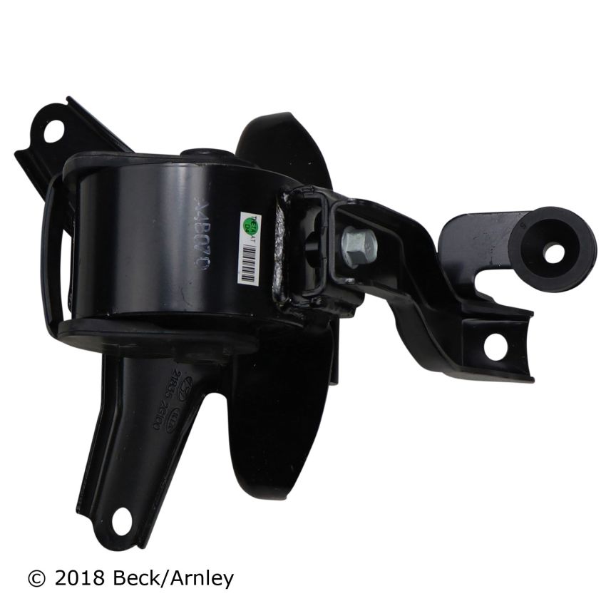 BECK/ARNLEY 104-2141 TRANSMISSION MOUNT