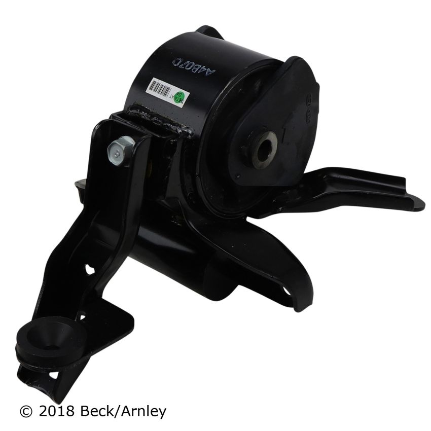 BECK/ARNLEY 104-2141 TRANSMISSION MOUNT