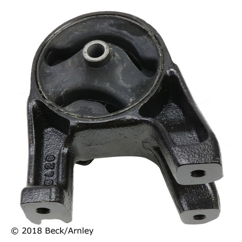 BECK/ARNLEY 104-2142 ENGINE MOUNT